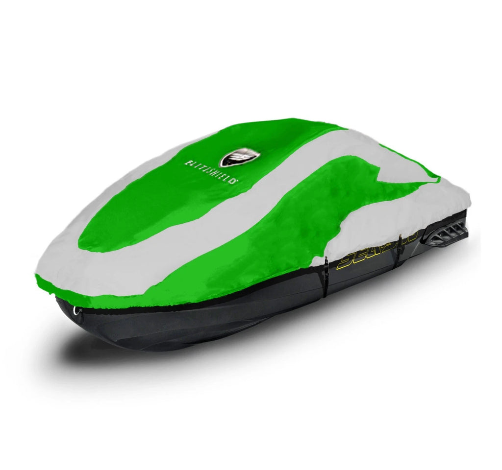 EliteShield Waterproof Cover for Kawasaki SX SXR SXi (Standup Jet Ski)