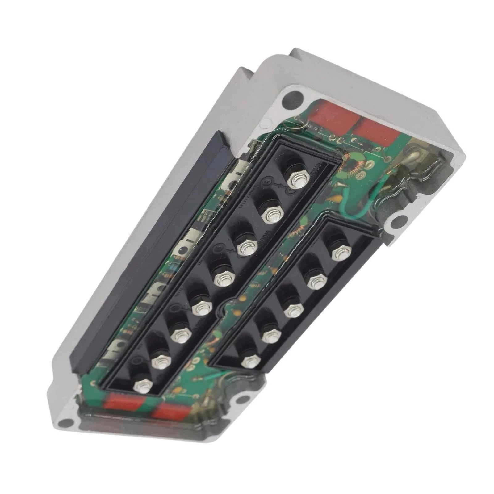 CDI Switch Box 332-5772A5 for WSM Mercury 30-125 Hp 4 Cylinder (1990–1999)
