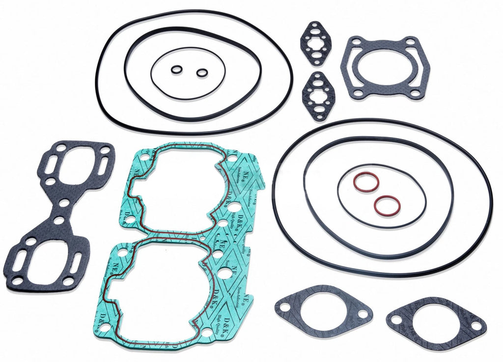 Complete Top End Gasket Set for Sea Doo 785 787 800 (GSX GTX XP SPX)