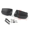 Handguards for Honda CB500X (2013–2018) - Aluminium Insert