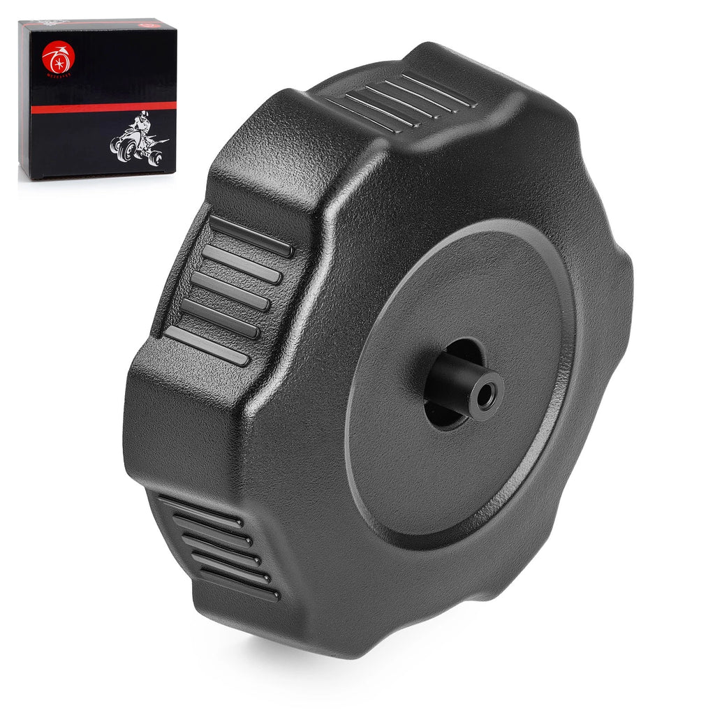 Fuel Gas Cap for Yamaha Big Bear 250 350 400 YFM250 YFM350 YFM400 (1987–2012)