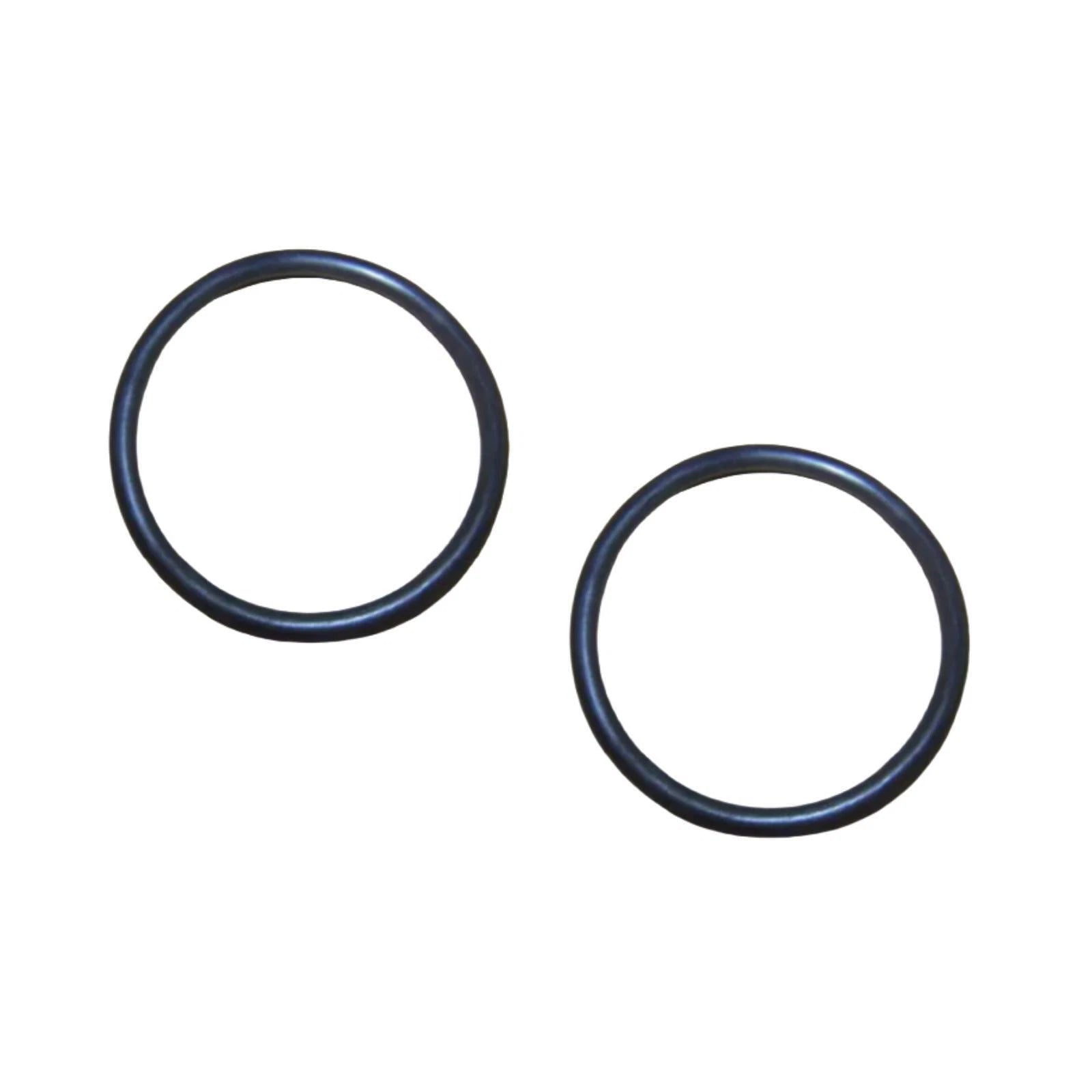 Set of 2 O-Rings for Mercury 25-25439 (Factory Boat Parts)