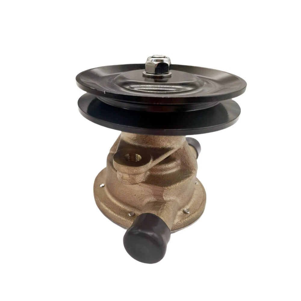 Sea Water Pump for Yanmar 2GM 3GM (128377-42500, 10-24509-02, F4B-902)