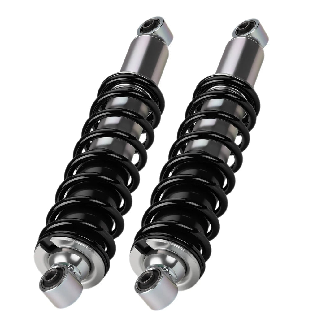 2X Rear Shock Absorber 52400-HM8-990 for Honda TRX250TE TRX250TM (2001–2024)