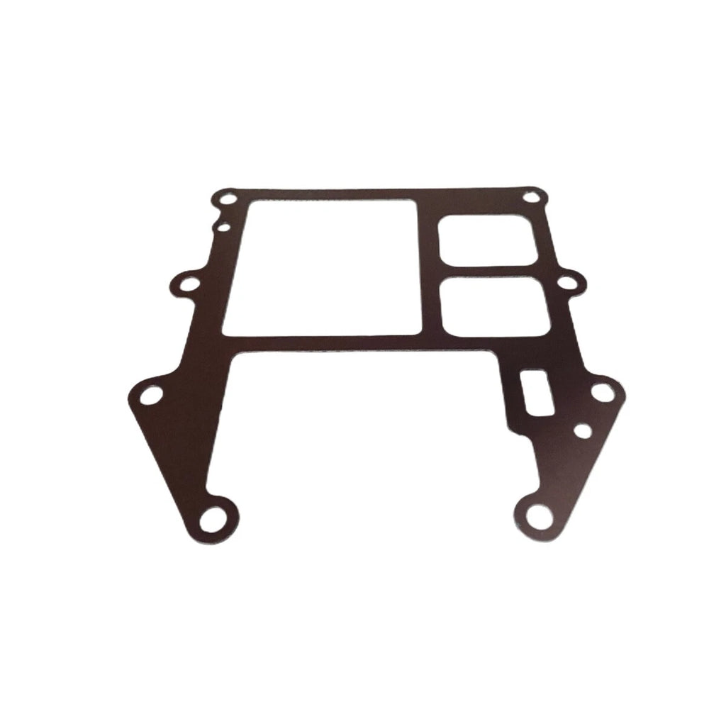Power Head Base Upper Casing Gasket for Yamaha Outboard (48-55 HP) 696-45113-A0