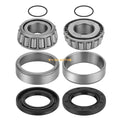 Swing Arm Bearing Seals for Yamaha Moto 4 YFM200 YFM225 YFM250 YFM350 (1986–1995)