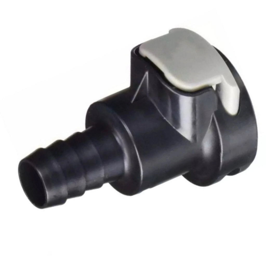 Universal Sprayless Connector Female Fitting for Attwood (8838HF6)