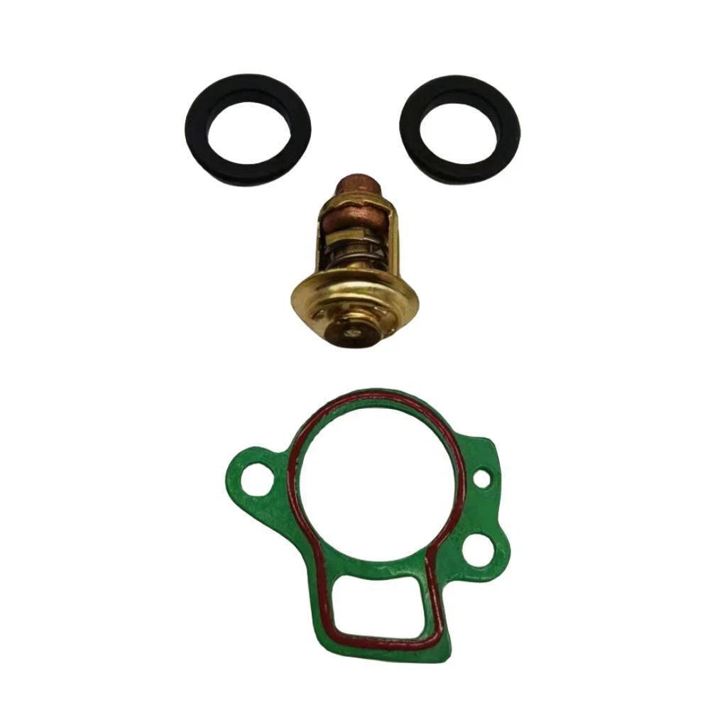 Thermostat Kit for Mercury 8-50 HP (855676A1, 825212, 825212T02, 855676003)