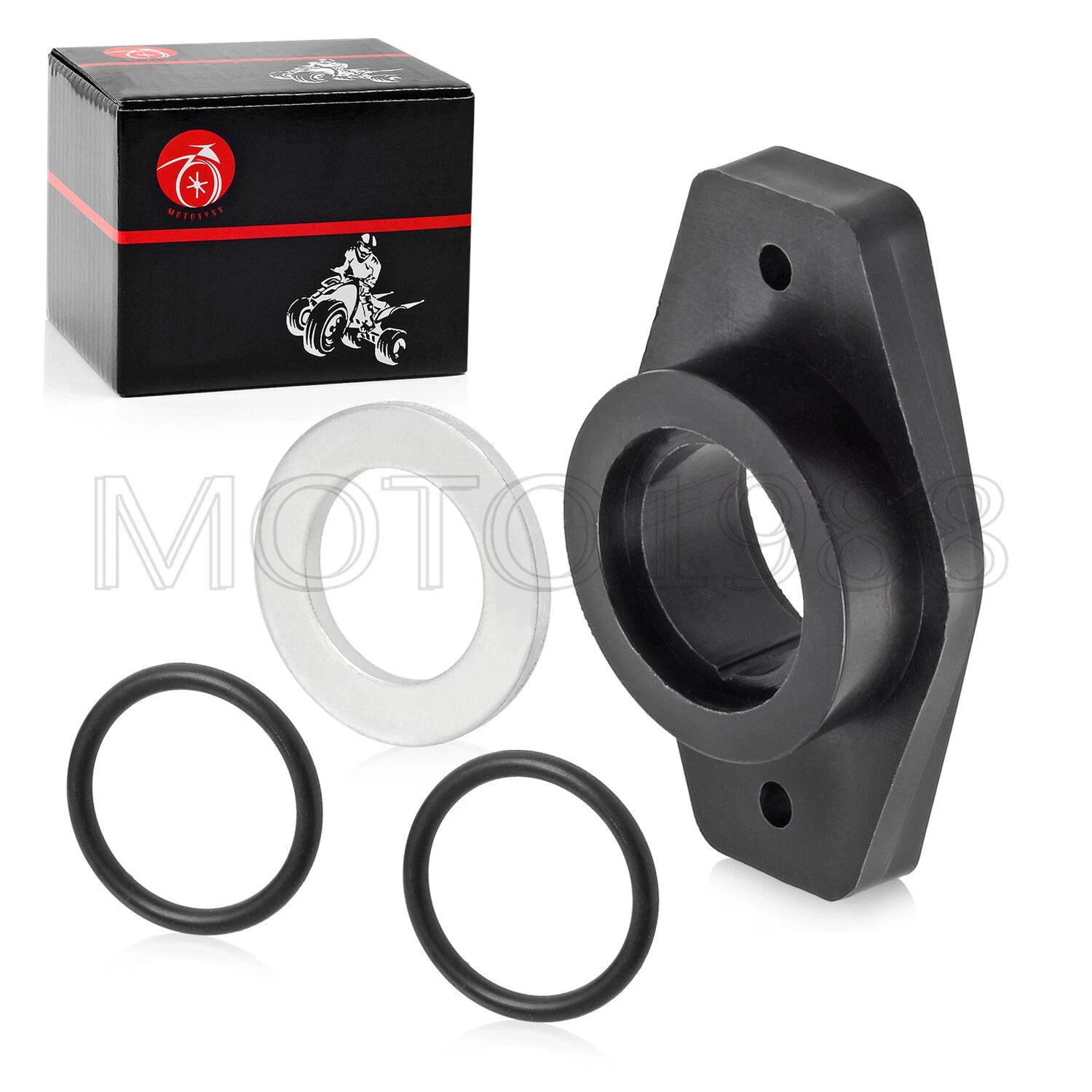 Lower Steering Bushing for Polaris Xplorer 250 300 400 400L 500 (1996–2002) 5431570 5410772