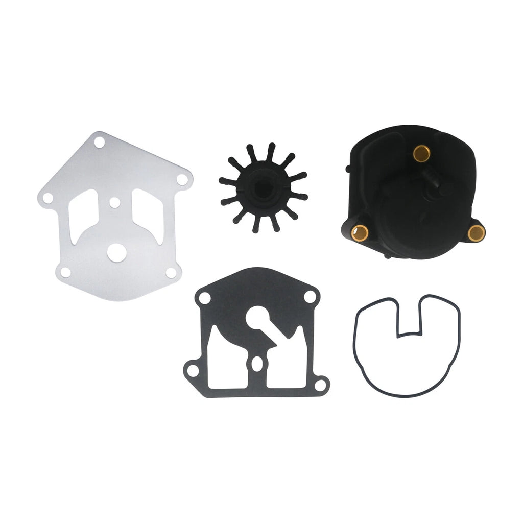 Water Pump Impeller Kit with Housing for OMC King Cobra (1992–1995)