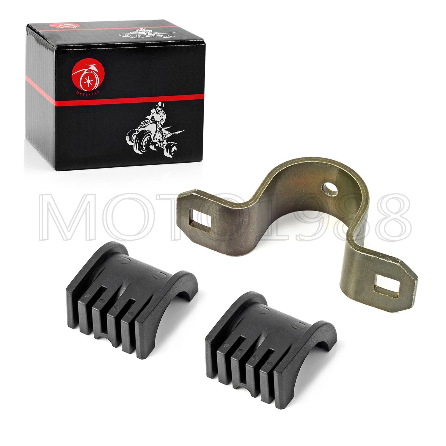 Upper Sway Bar Bushing for Polaris Sportsman 300 400 500 570 600 700 800 (1996–2023)