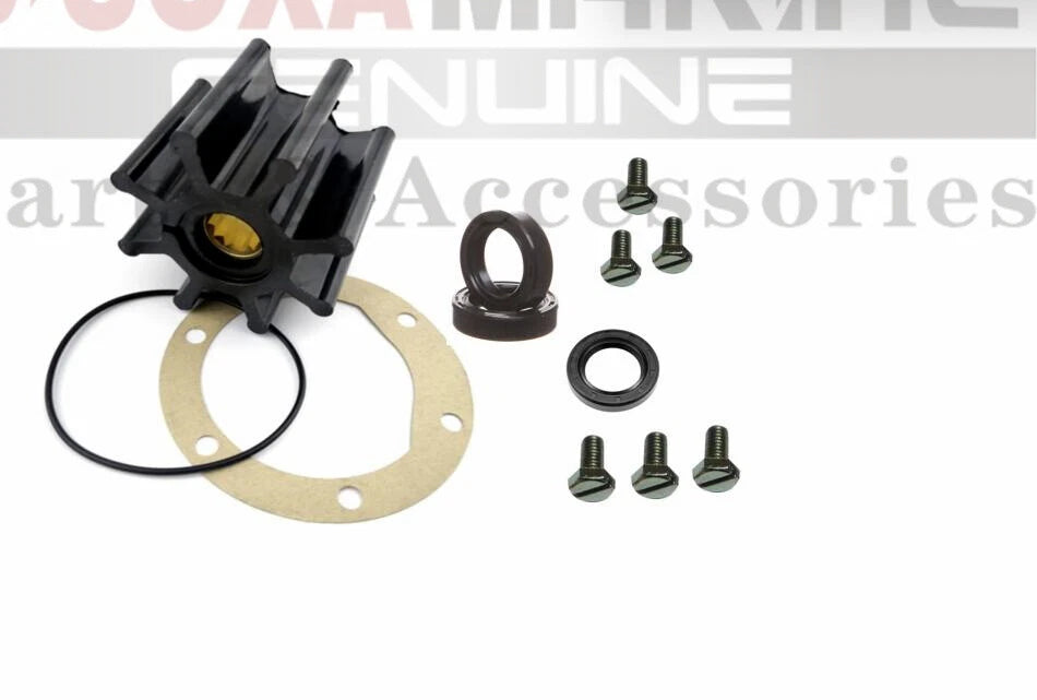 Impeller Kit 23-3308 RE49490 for Kohler Generator Water Pump