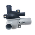 Manual Water Distribution Housing for Mercruiser 4.3 5.0 5.7 6.2 L (1990–2020) 863631T1
