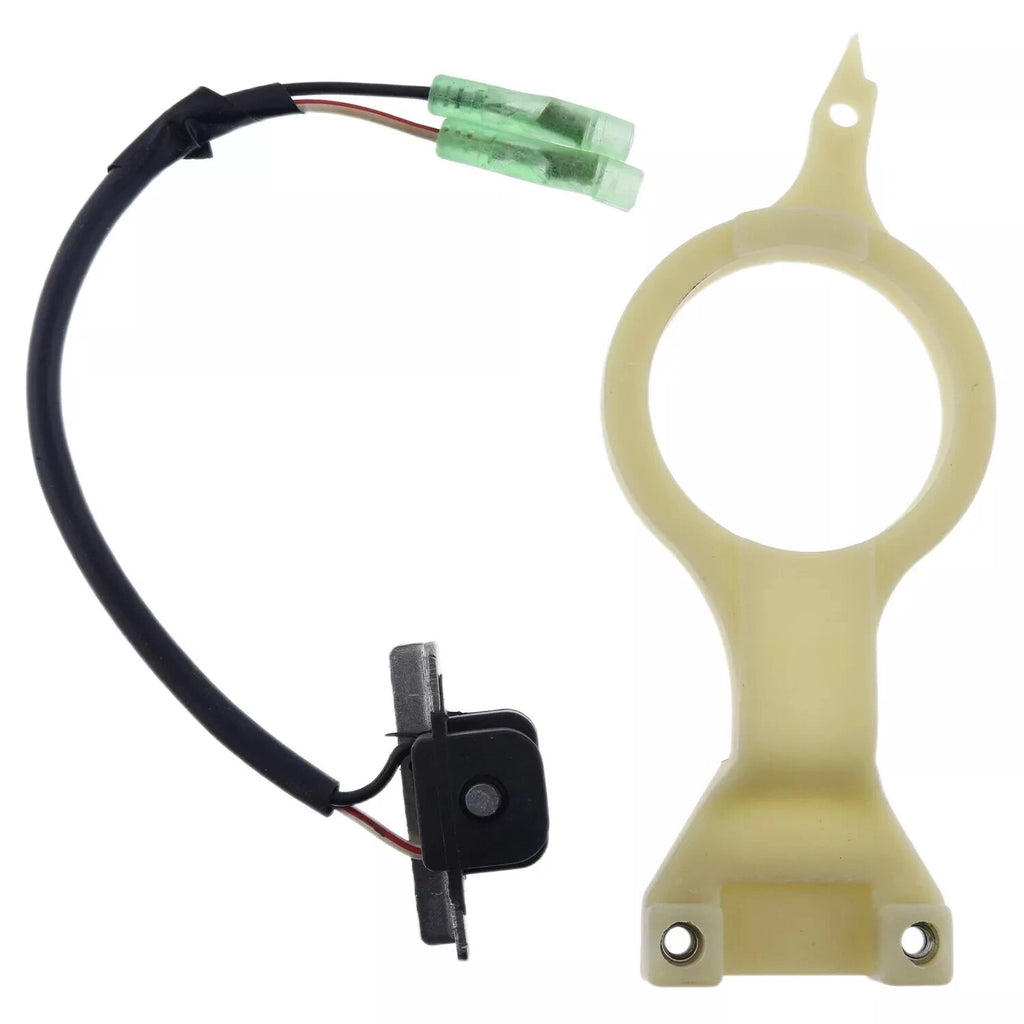 Coil Pulser for Yamaha Outboard 9.9 15 HP (63V-85580-01-00, 63V-85580-00-00)