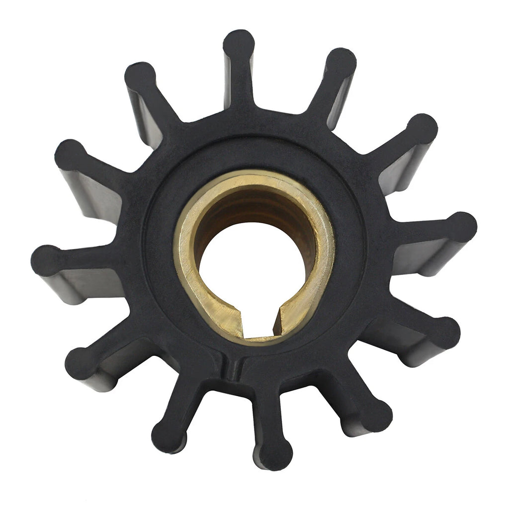 Flexible Impeller Pump for Absco (4568-0003)