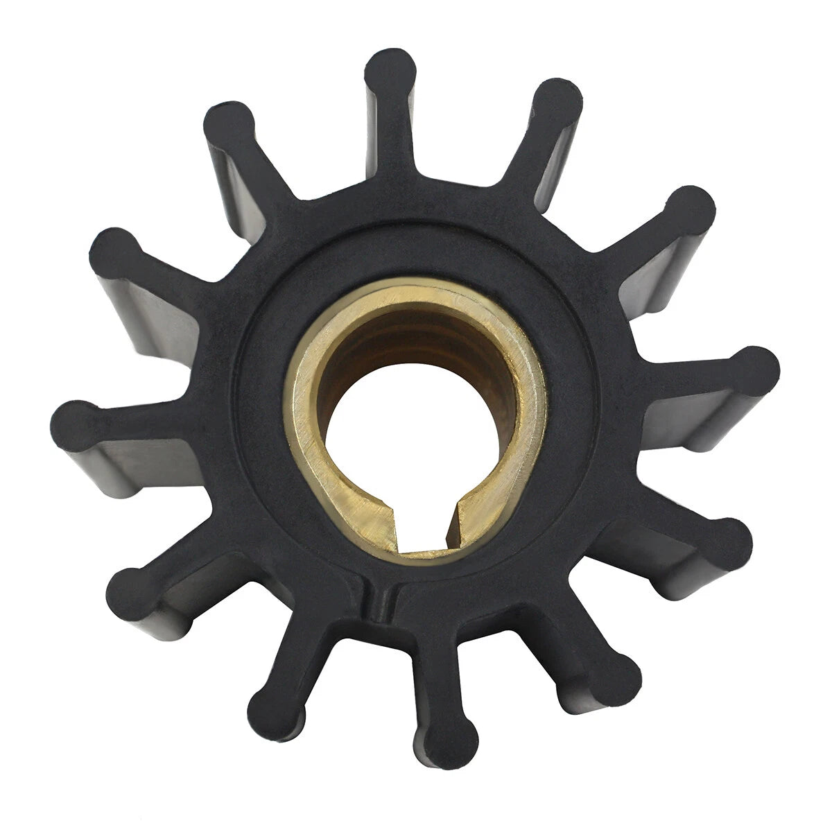 Flexible Impeller Pump for Absco (4568-0003)