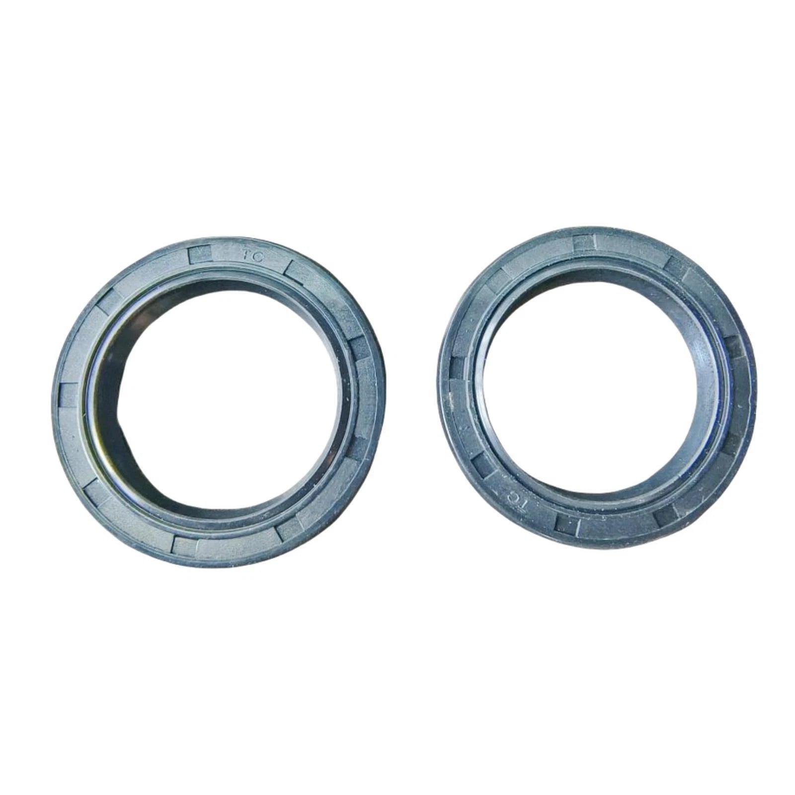 Set of 2 Sealing Rings for Volvo Penta Propeller Shaft Lower Gear Unit 897426