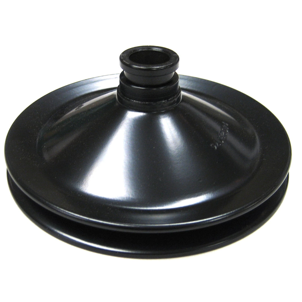 Pulley for Mercruiser GM 4Cyl-V6-V8 (73873A1) V Belt Power Steering Pump