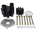 Water Pump Kit with Housing for Mercruiser Bravo (46-807151A14, 807151A7, 18-3150)