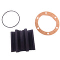 Marine Water Pump Impeller for Tempest 0.208, 6.150, 6.180 & Sea Lord 5.66