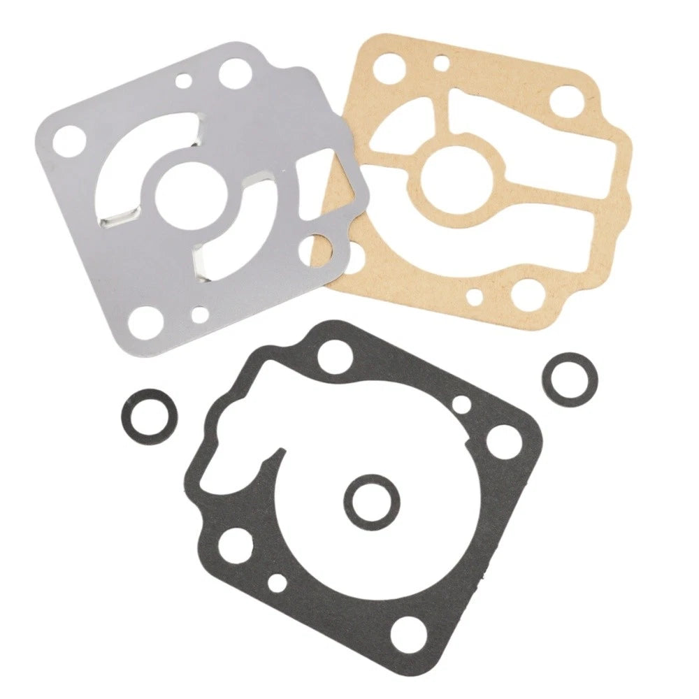 3C8-65021-1 Water Pump Impeller Kit for Nissan Tohatsu 40-50 HP (1990–2023)