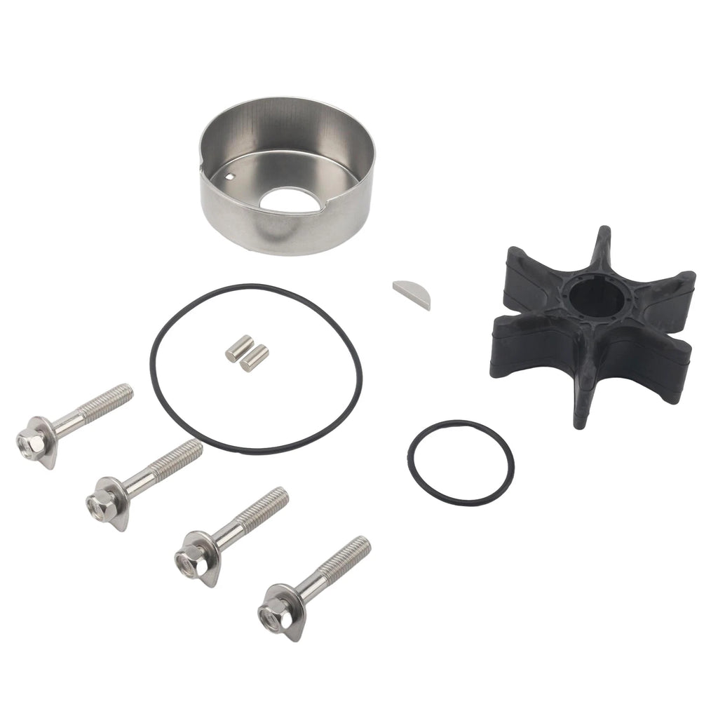 Water Pump Repair Service Kit for Yamaha Outboard (6CB-W0078-00, 6CBW007800)