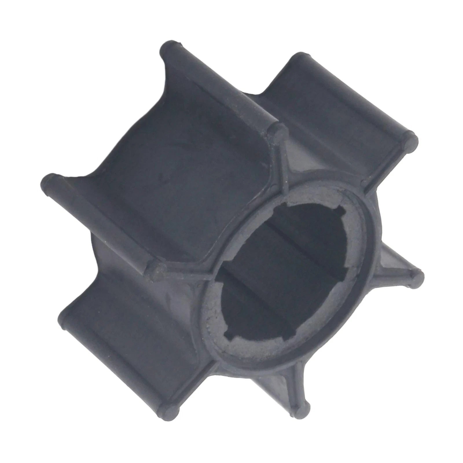 Water Pump Impeller & Key for Yamaha Outboard (655-44352-09-00, 655-44352-09)