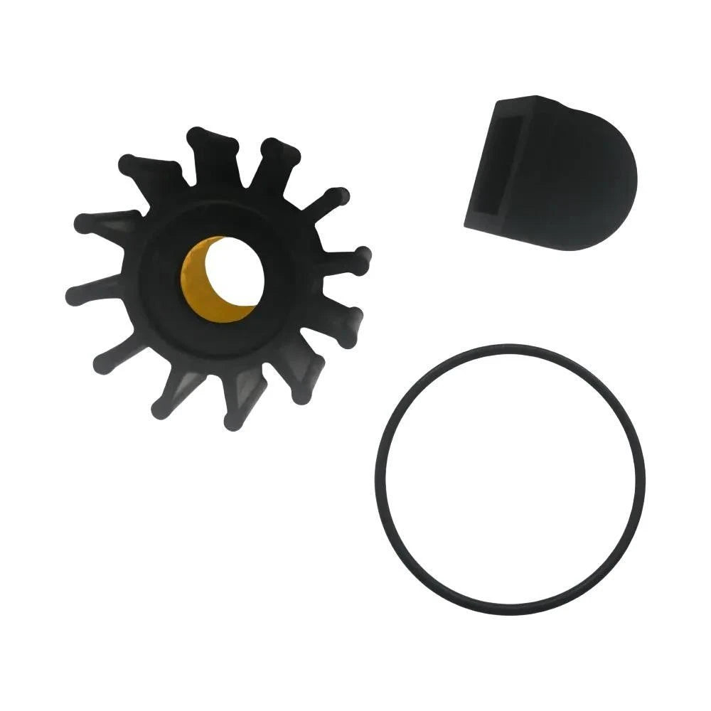 Water Pump Impeller Kit for Volvo Penta 3.0 4.3 5.0 5.7 (21951348, 21213660)