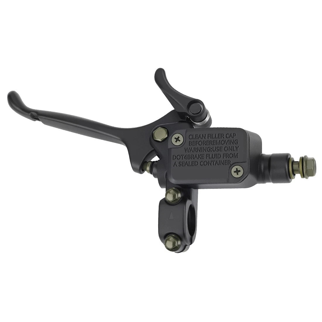 Master Cylinder Assembly for Ski-Doo Grand Touring 500 583 600 700 800 (1996–2008)
