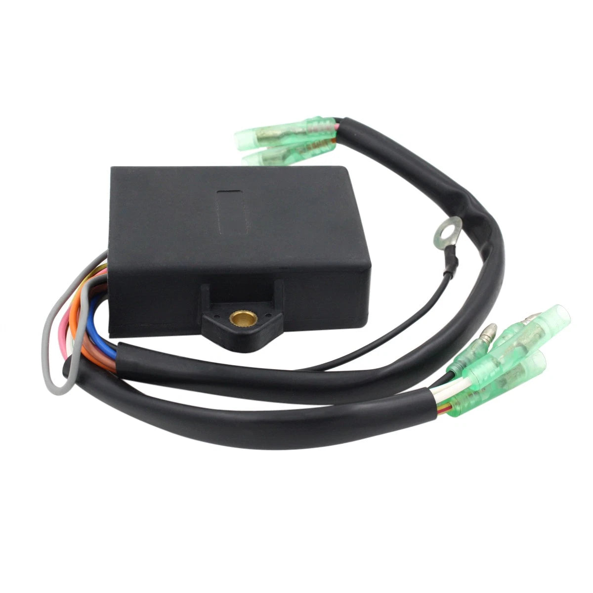 CDI for Yamaha Parsun Outboard Motor 15HP F15A (2000–2023) 66M-85540-01