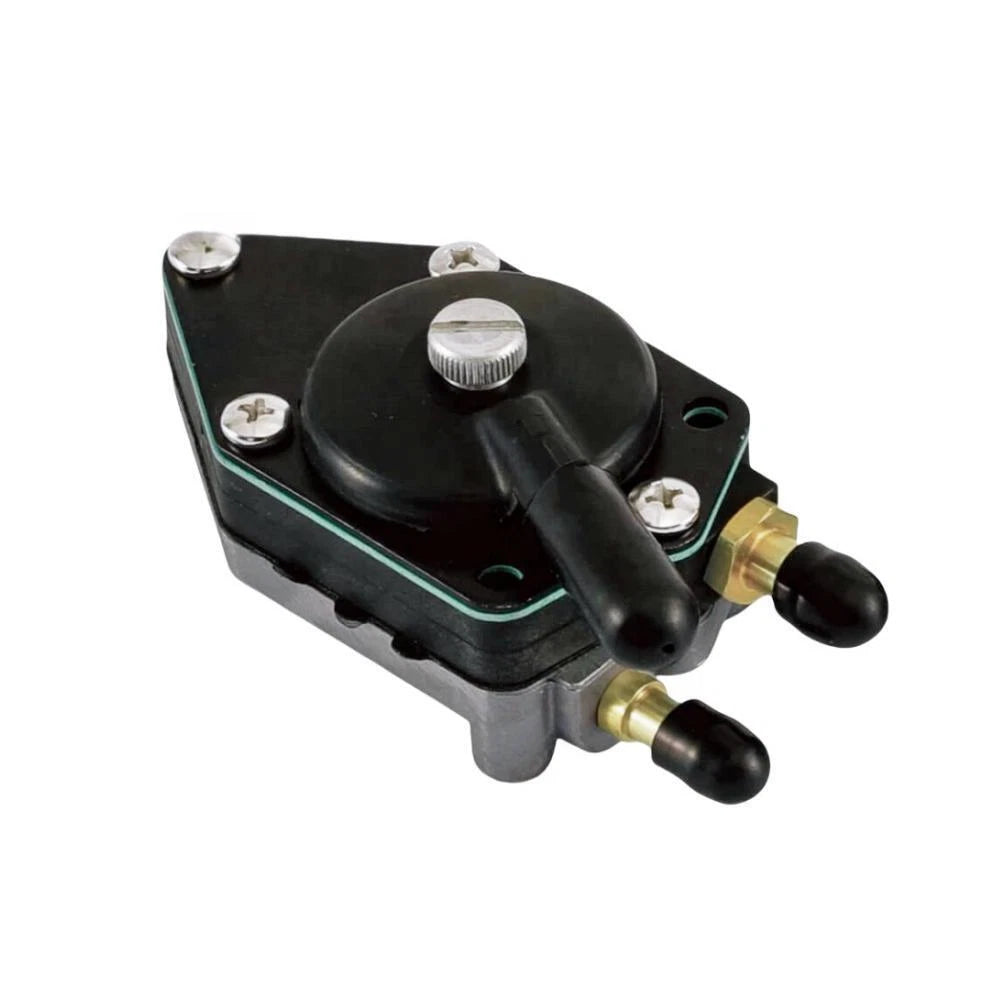 Outboard Fuel Pump for Johnson Evinrude 25-70 HP (Replace 0438557 0433388 0766461)