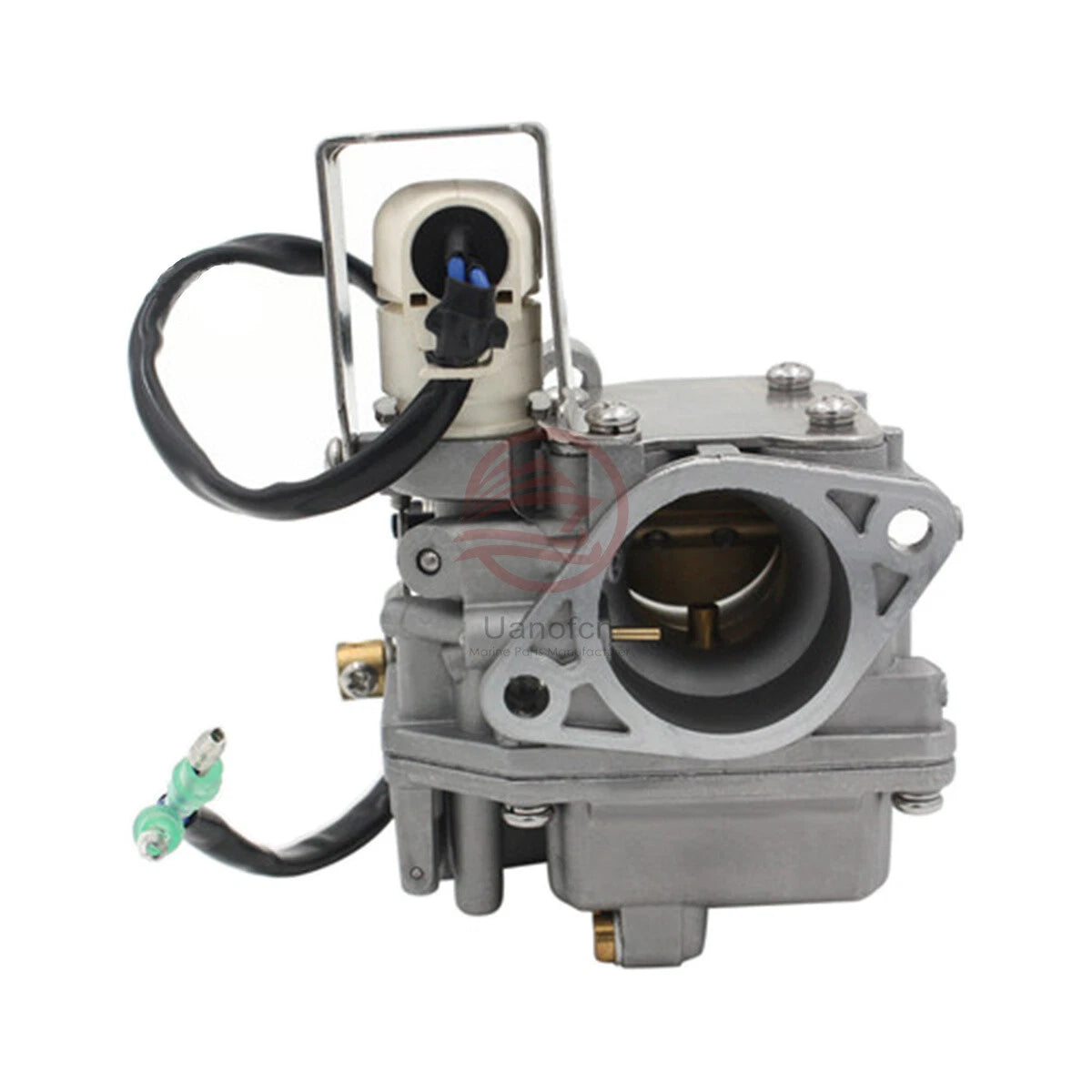 Carburetor 65W-14901 65W-14301 for Yamaha F20 F25 (4-Stroke)