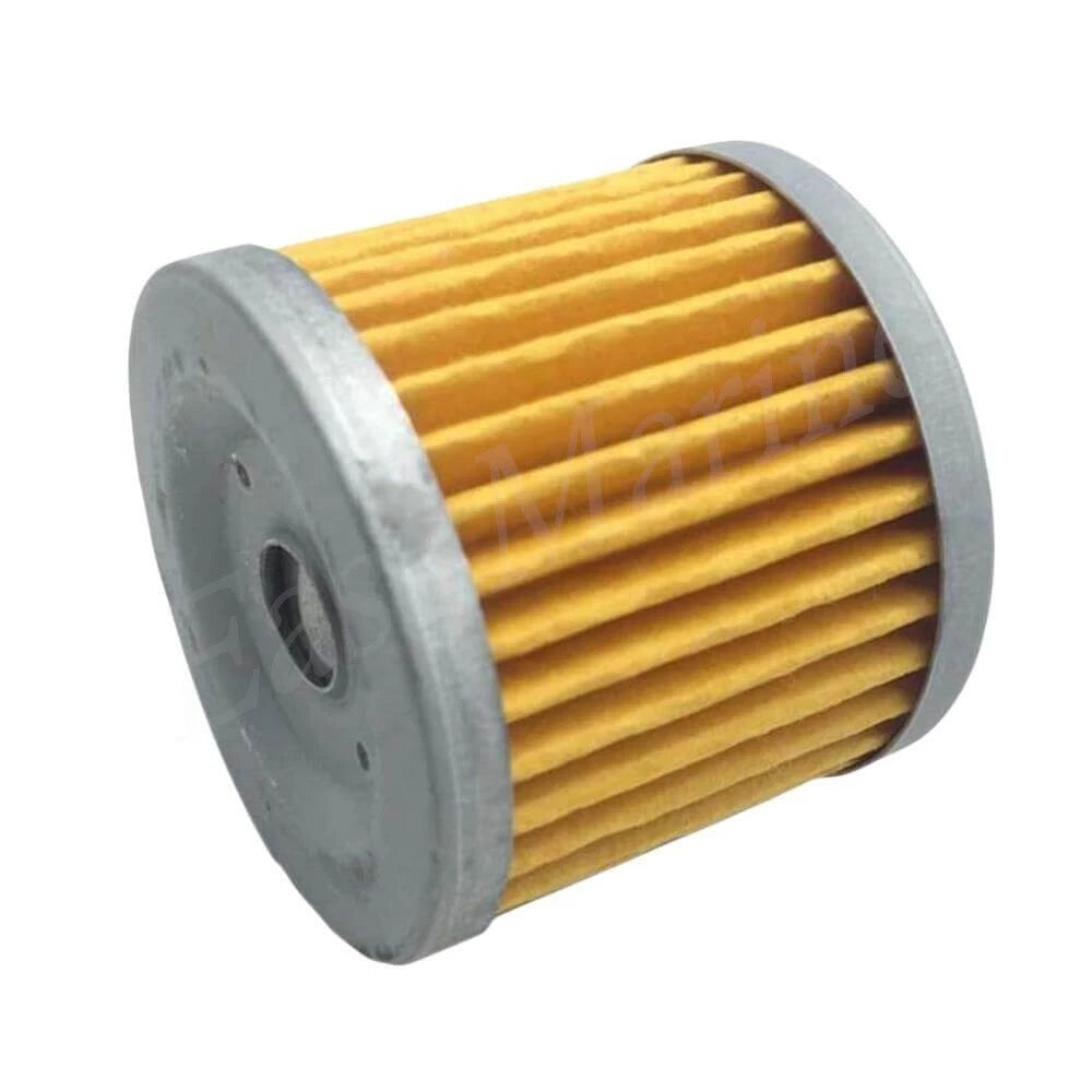 Oil Fuel Filter for Suzuki DF 8 9.9 15 15A 20HP (1990–2023) 16510-05240 16510-45H10