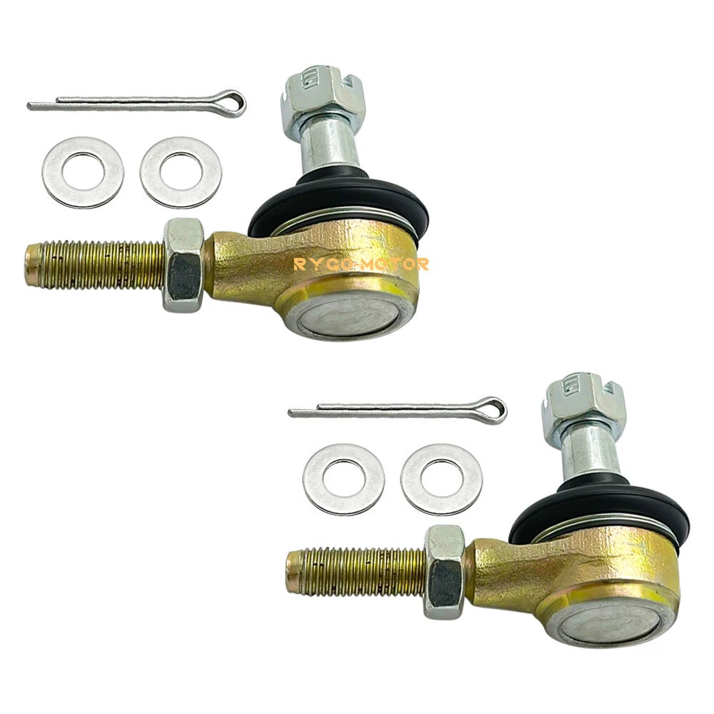 Tie Rod End Kit for Yamaha Blaster YFS200 (1988–2006) & Breeze 125 YFA-1 (1989–2004)