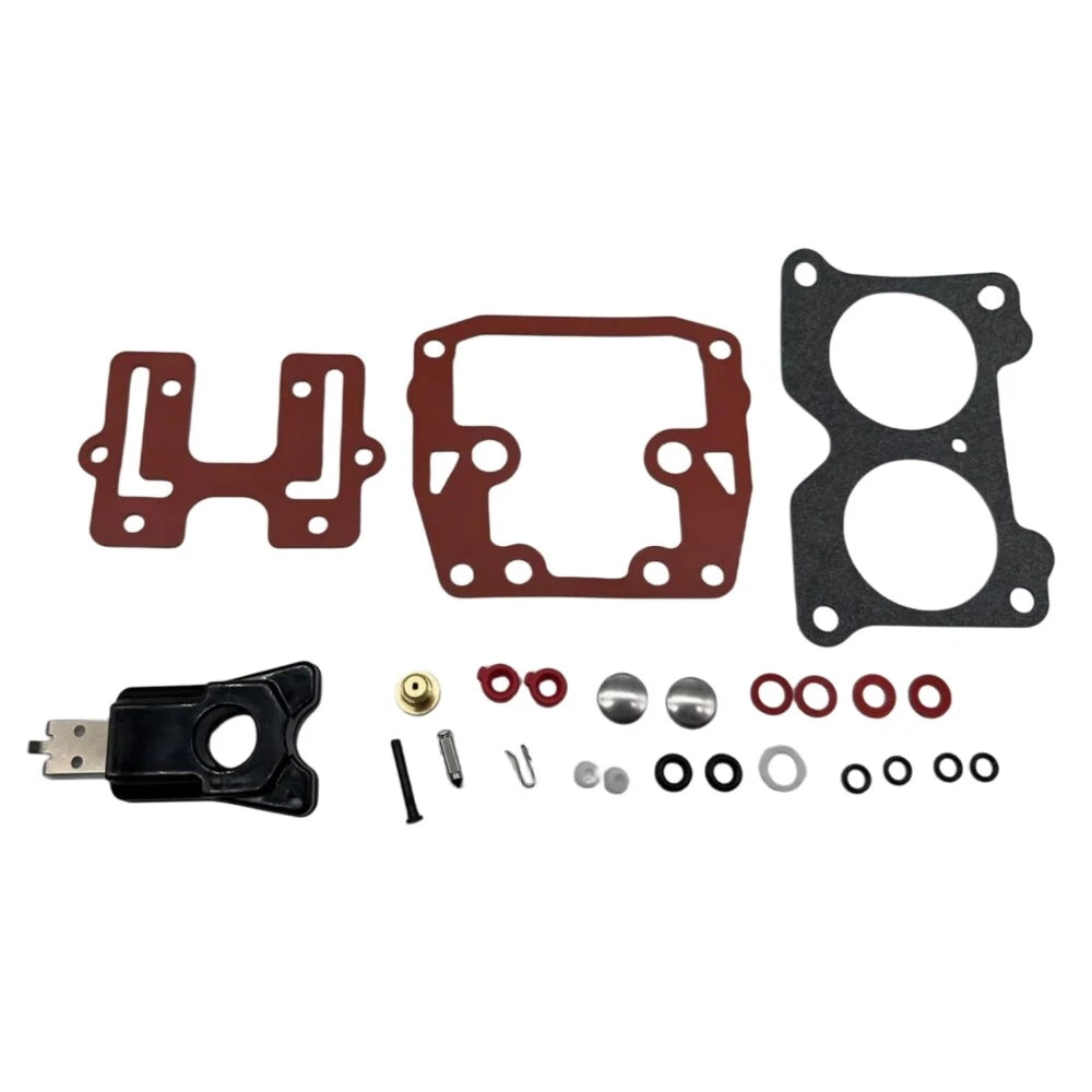 Carb Repair Kit for Johnson Evinrude (439076, 383906)