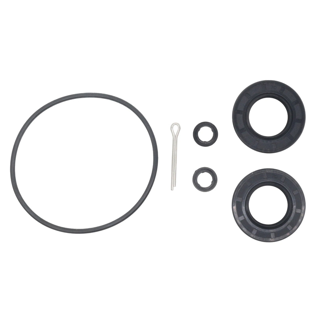 Lower Unit Oil Seal Kit 2X 09282-28002 09280-97001 for Suzuki DT60 DT85 DF40A DF140
