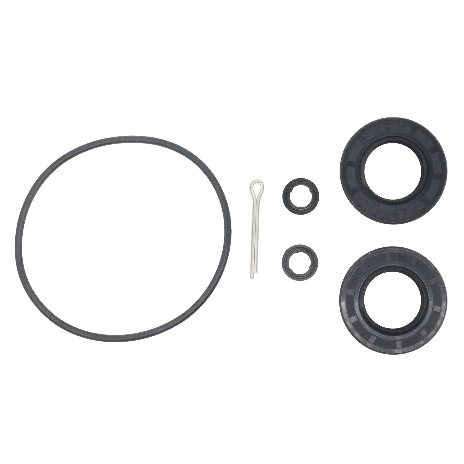 Lower Unit Oil Seal Kit 2X 09282-28002 09280-97001 for Suzuki DT60 DT85 DF40A DF140