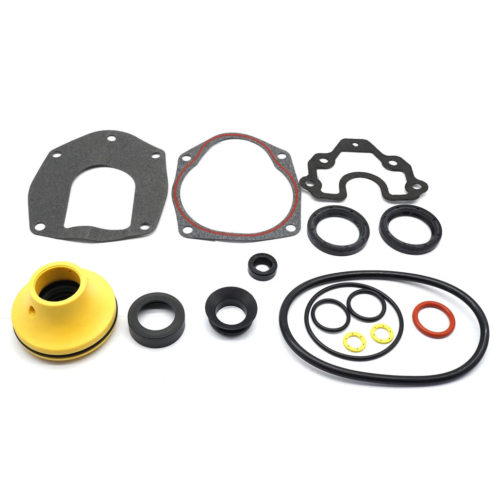 Seal Kit Gear Housing 26-830749A01 for Mercury Mariner 150-300HP (1990-2023)