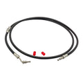 Hydraulic Power Trim Hose for Volvo Penta DPH DPR Sterndrive (Rplcs 3809560 21721550)