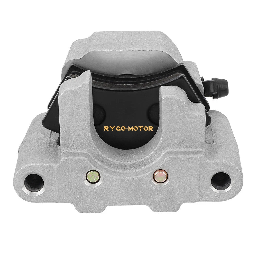 Rear Brake Caliper Rebuild for Polaris Magnum 425 2x4 4x4 (1995–1998)