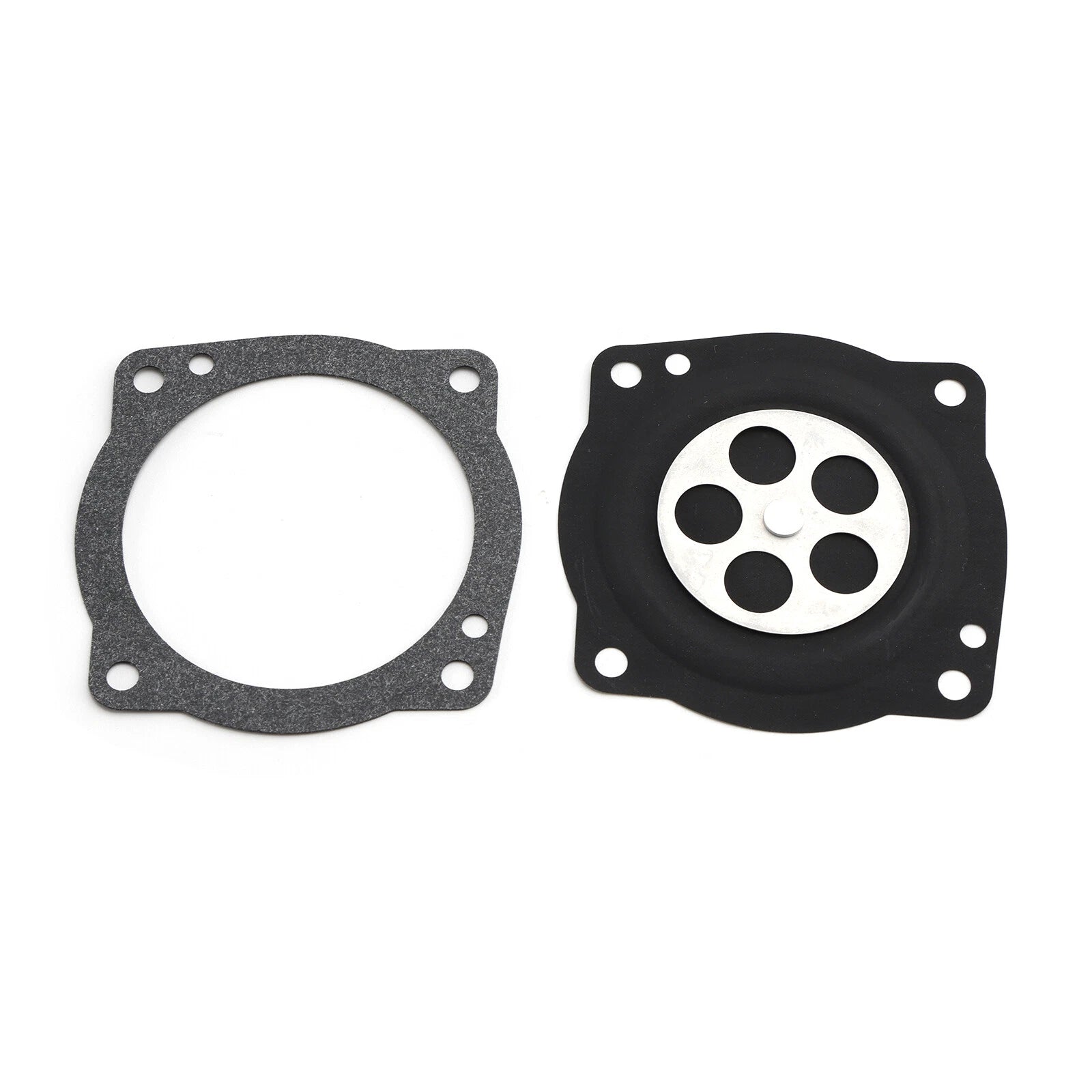 2 Pack Carburetor Kit CDKII 38 40 42 for Polaris Kawasaki Ski PWC