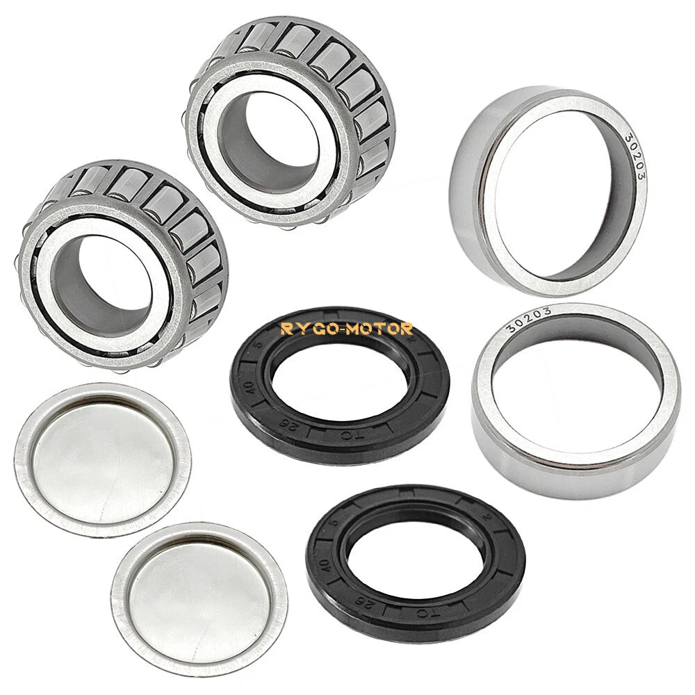 Swingarm Bearing & Seal Kit for Honda Recon 250 TRX250 Sportrax 250 TRX250EX (2000–2006)