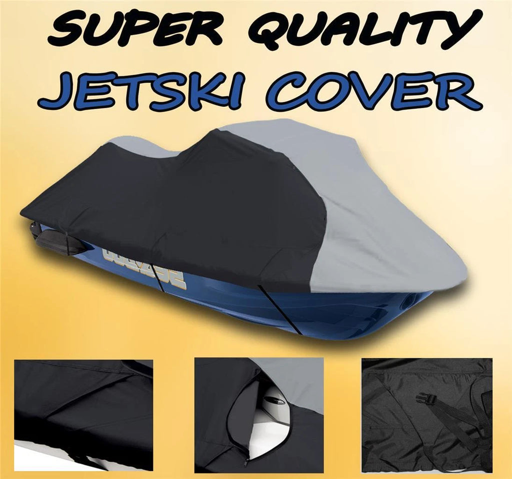 Watercraft Cover for Sea Doo RXP 215 (2007–2009)