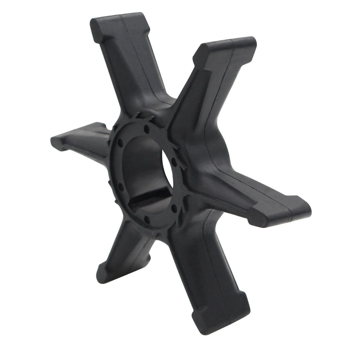 Water Pump Impeller for Yamaha Outboards 25 30 HP (1985–2023) 689-44352