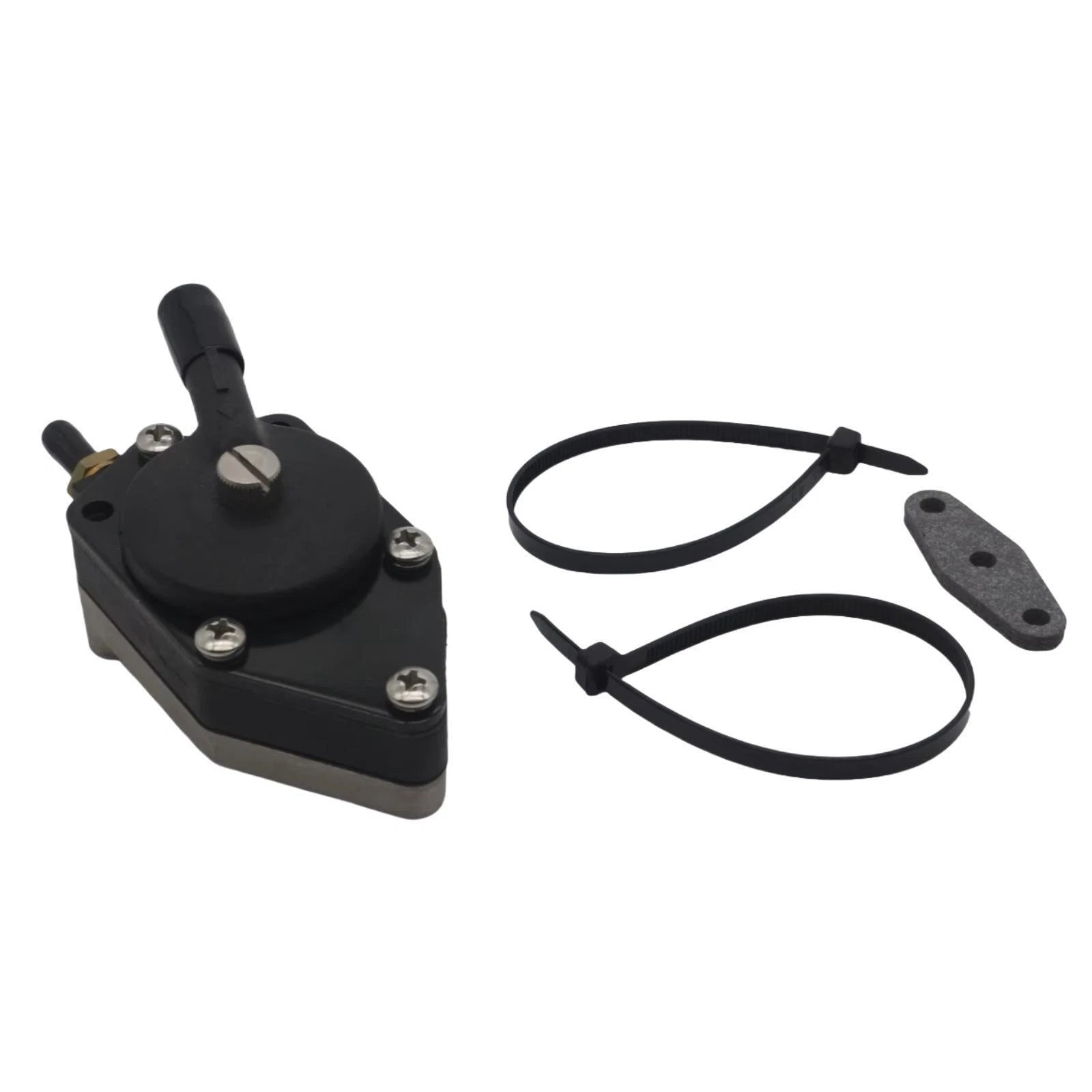 Fuel Pump with Gasket for Johnson Evinrude (BRP OMC 438562, 434728)