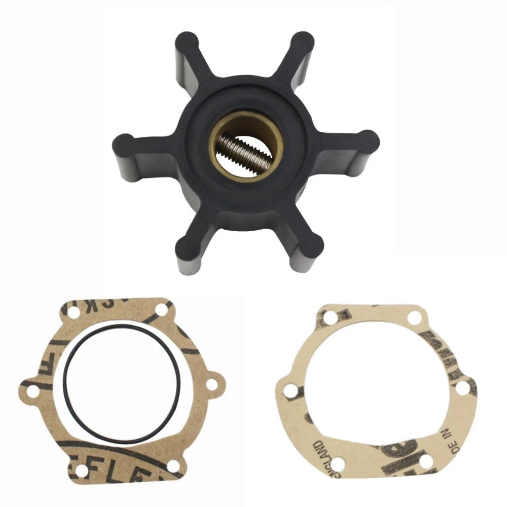 Marine Water Pump Impeller for Yanmar 2GMF (1999)