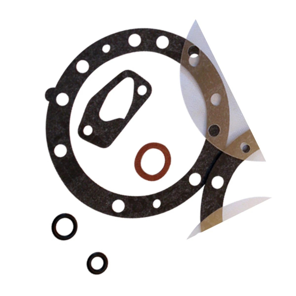 Carburetor Rebuild Kit for Yamaha Wave Runner Jammer 500 (1990–1995)