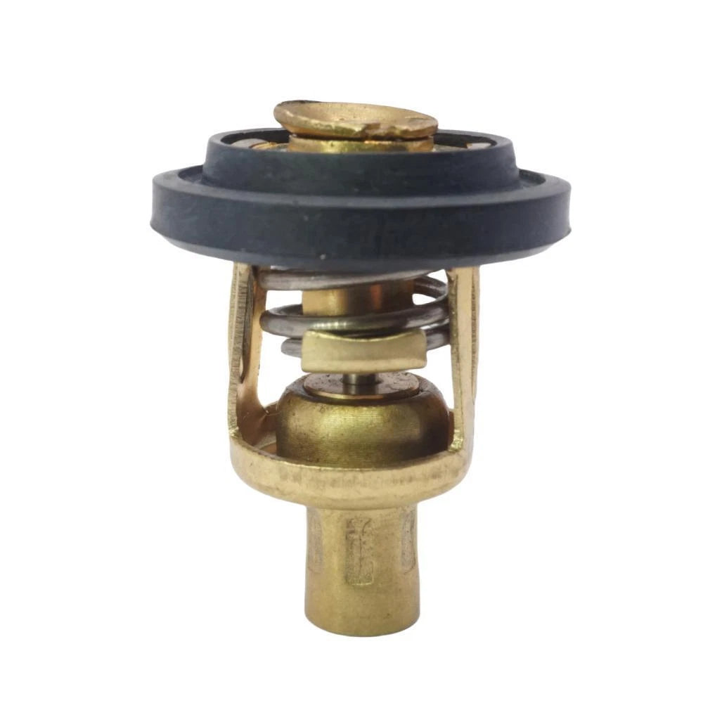 Thermostat EM 6F5-12411 for Yamaha 2 Stroke 9.9 15 25 30 40 55 HP (1990–2023)