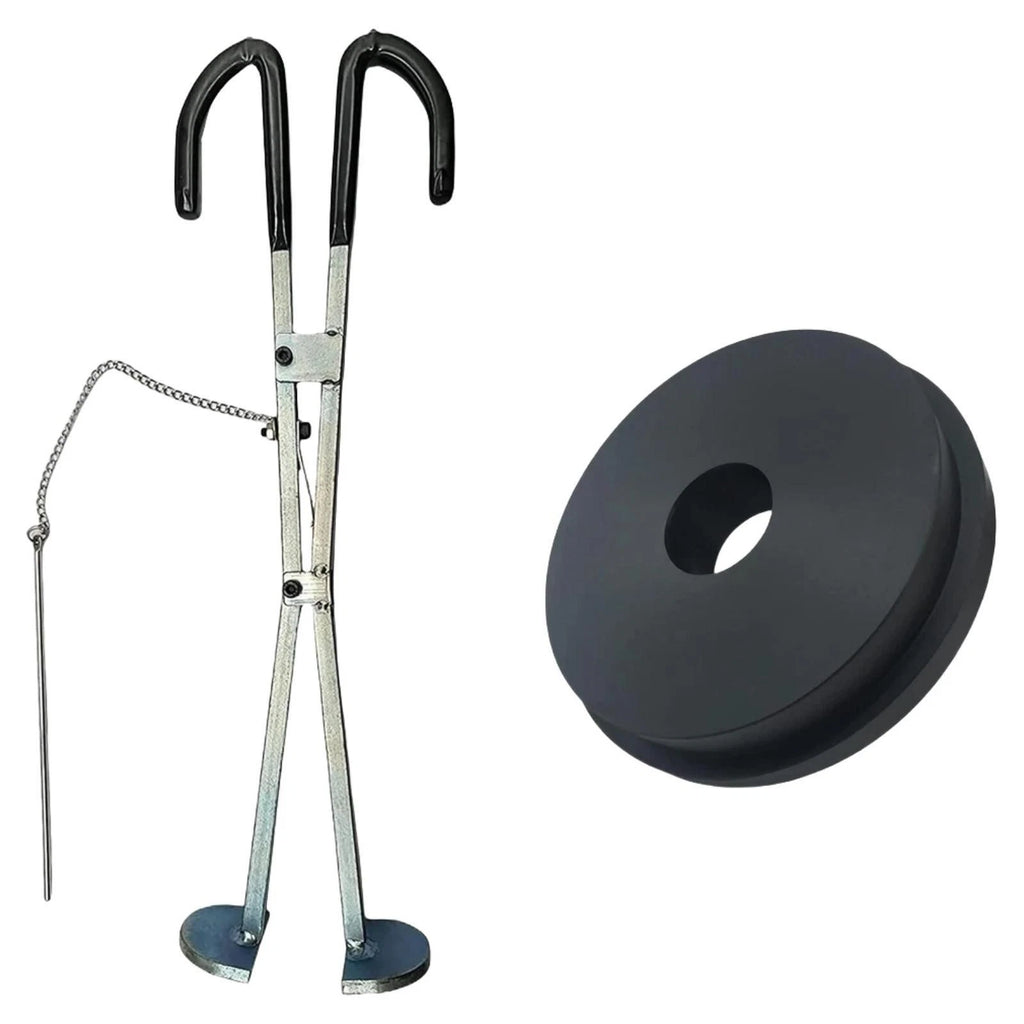 Bellows Expander Sleeve Installation Tool for Mercruiser Alpha One Gen II (1991–2000)