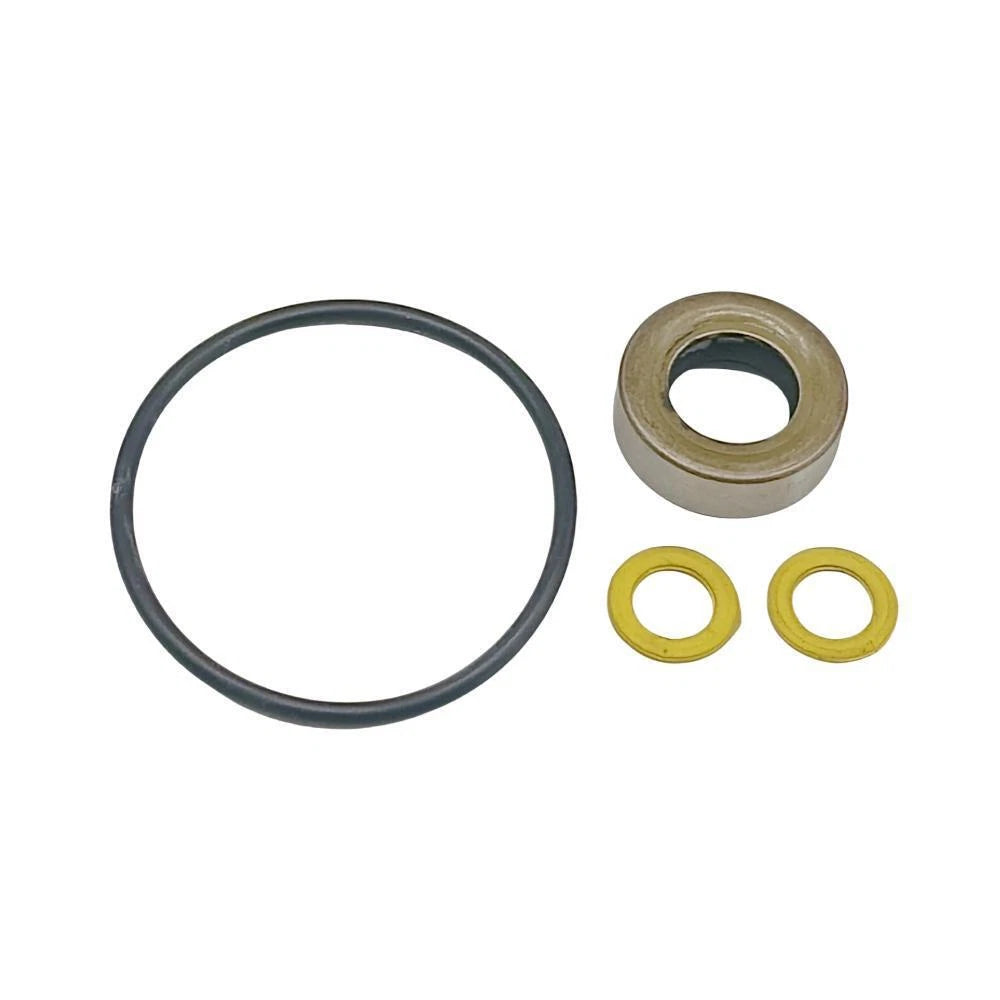 Lower Gearcase Seal Kit 26-66022, 18-7171 for Mercury 2-Stroke